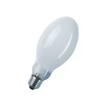 OSRAM NAV-E 50W/E E27 VIALOX Kõrgsurve Naatriumlamp