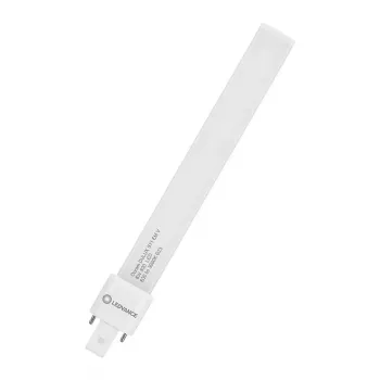 LEDVANCE DULUX LED S EM & AC MAINS V 6W 830 G23 LED-pistikupirn