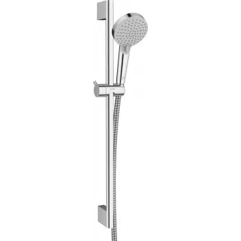 Hansgrohe Vernis Blend Vario Hand Dušikomplekt 650mm Kroom