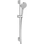 Hansgrohe Vernis Blend Vario Hand Dušikomplekt 650mm Kroom