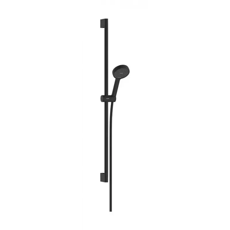 Show Set Activera Select S HG 2 Jet Matt Black