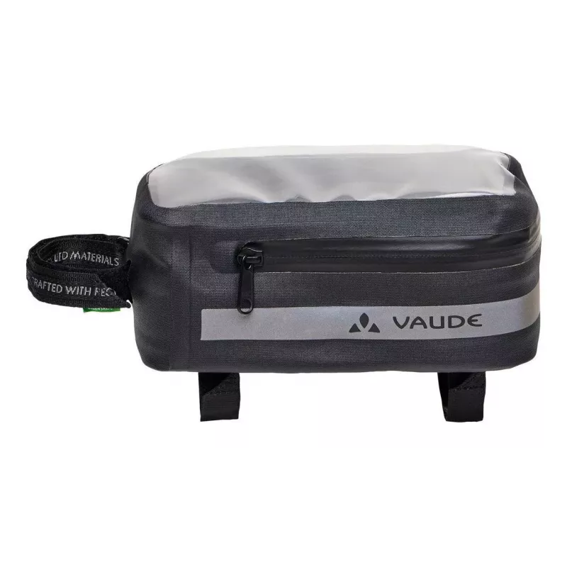 Vaude Phone Bag Proof jalgratta raamikott - must