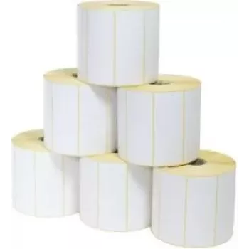 ARTDEV Thermal Direct Label Roll 90 x 36mm, D100mm, Core 40, 1100 Labels/Roll