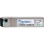 BlueOptics HPE Aruba R9X54A Ühilduv SFP+ Bidi Transiiver, LC-Simplex, 10GBASE-BX-D, Ühemoodiline Kiud, TX1330nm/RX1270nm, 40km, DDM, 0°C kuni +70°C (R9X54A-BO)
