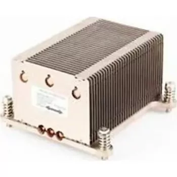 Fujitsu Cooler Kit for 2nd CPU - Protsessori õhkjahuti (PY-TKCPC86)