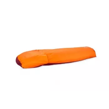 Moser Camping Sheet Pro Bivy MSR - Ülikerge bivakott 1 inimesele