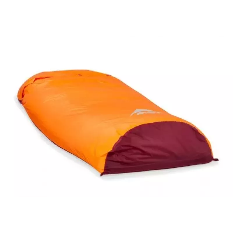 Moser Camping Sheet Pro Bivy MSR - Ülikerge bivakott 1 inimesele