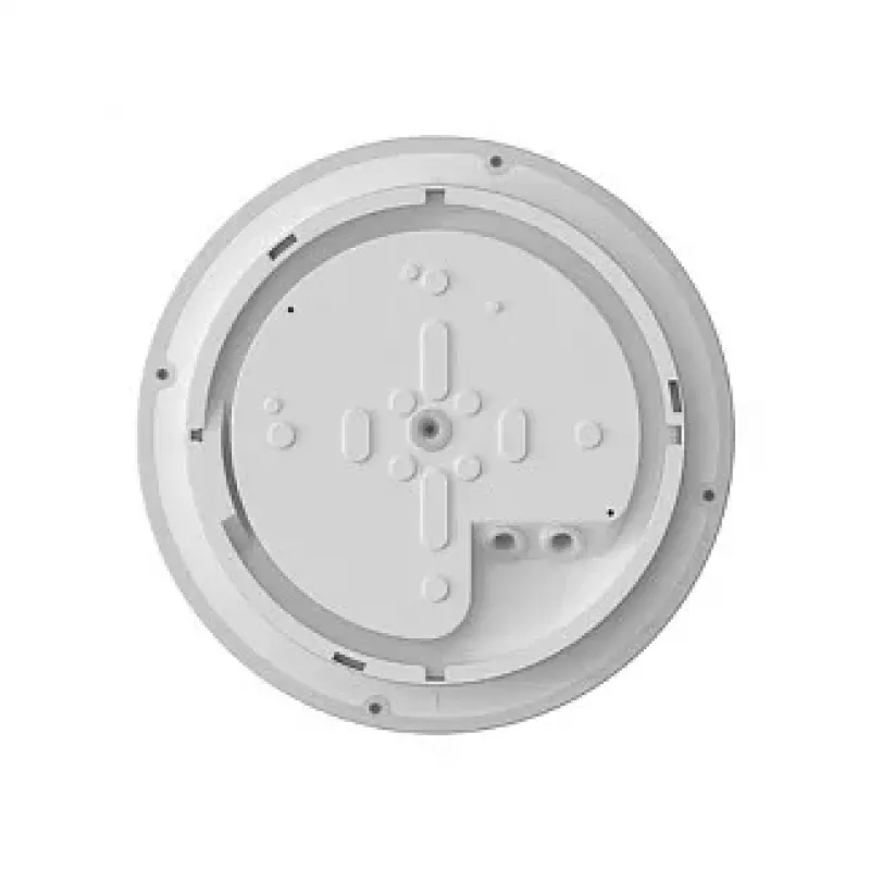 OSRAM SF FLAT RD 330 P 19W CPS Smart LED lae-/seinavalgusti, ümmargune, valge, 19W, 1900lm, reguleeritav valge 3000K-6500K, Wi-Fi, ühilduv Alexa/Google Assistantiga
