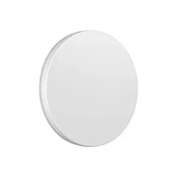 OSRAM SF FLAT RD 330 P 19W CPS Smart LED lae-/seinavalgusti, ümmargune, valge, 19W, 1900lm, reguleeritav valge 3000K-6500K, Wi-Fi, ühilduv Alexa/Google Assistantiga