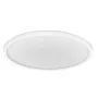 LEDVANCE SMART ORBIS UL SLIM BL 400 RGBTW WT Laevalgusti