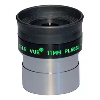 Tele Vue Plössl 11mm 1.25 tolli okulaar