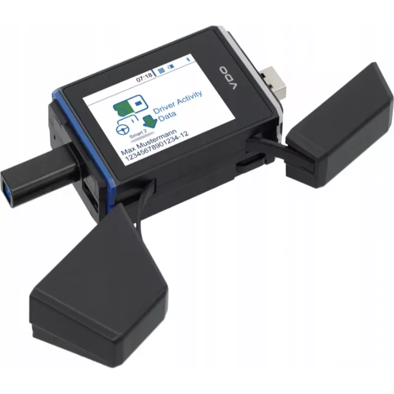 SIEMENS VDO VDO DLK Smart Download Key