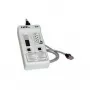 METZ CONNECT KAPRI Plus kaabli- ja ühenduste tester koos Testbox 1-ga - võrgu- ja ISDN-kaabli tester (130670-E)