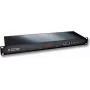 Güde Expert Power Control 8031 Lülitatav PDU - 8x C13 Pesad - 1U Rackmount - Must