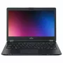 Fujitsu Lifebook U749 14 inch HD sülearvuti - Intel Core i5-8365U - 16GB RAM - 512GB SSD - Windows 11 Pro - Must/Hõbe