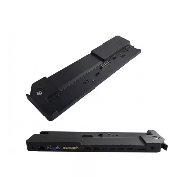 Fujitsu Port Replicator NPR46 FPCPR364 90W Docking Station Lifebook/Celsius jaoks