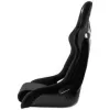 Nitro Concepts R300 EVO Gaming Tool Schalensitz, must