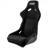 Nitro Concepts R300 EVO Gaming Tool Schalensitz, must