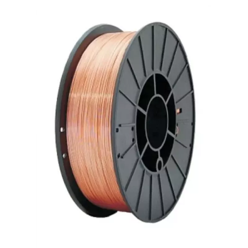 AEROTEC DRUT SPAW. TYSWELD 1.2/15kg MIG keevistraat ER70S-6 15kg spool