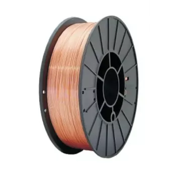 AEROTEC DRUT SPAW. TYSWELD 1.2/15kg MIG keevistraat ER70S-6 15kg spool