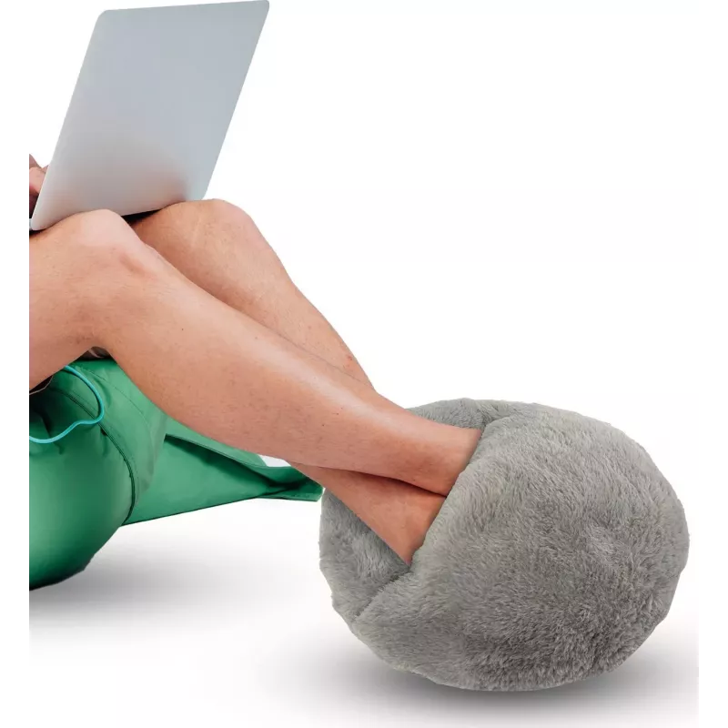 Mad Monkey Classic Foot Warmer with Natural Cherry Stones