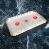 Mad Monkey Air Hockey with LED