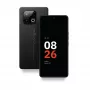 Volla Phone Plinius 128GB Ubuntu Touch Nutitelefon Must