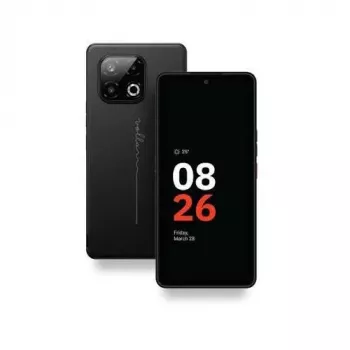 Volla Phone Plinius koos Volla OS 128GB