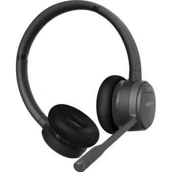 GEQUDIO GC-2 DECT-peakomplekt FritzBoxile Bluetoothiga arvutile/mobiiltelefonile