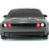 Amewi Drift Sport Muscle Car with Gyro 4WD 1:43 RTR Grey 6+ (21137)