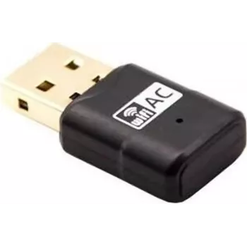 GEQUDIO WLAN USB Dongle for GX5+ IP Phone