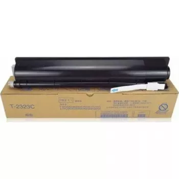Toshiba T-2323E toonerikassett must originaal 6AJ00000218