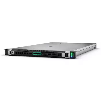HPE ProLiant DL360 Gen11 Intel Xeon-S 4510 12-Core 2.40GHz 64GB RAM 2x960GB SSD 8 SFF U.3 RAID 2x1000W