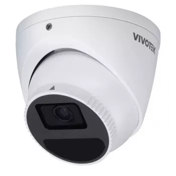 VIVOTEK IT9380-HV-V2 C-SERIE Turret IP Camera 5MP