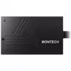 Montech BETA 2 80 PLUS Bronze toiteplokk, ATX 3.1 - 650 W, must