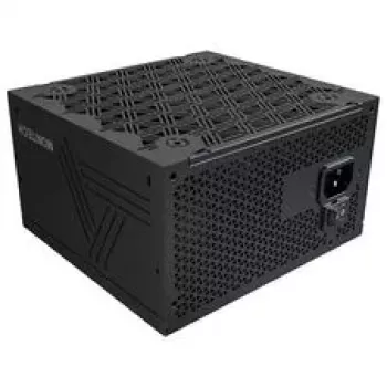 Montech BETA 2 80 PLUS Bronze toiteplokk, ATX 3.1, PCIe 5.1 - 850 W, must