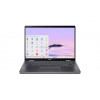 Acer Chromebook Plus Spin 714 CPE794-1N Konverteeritav Sülearvuti, Intel Core Ultra 5 125U, 16GB RAM, 256GB NVMe SSD, 14 inch WUXGA IPS Puuteekraan, Chrome OS