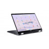 Acer Chromebook Plus Spin 714 CPE794-1N Konverteeritav Sülearvuti, Intel Core Ultra 5 125U, 16GB RAM, 256GB NVMe SSD, 14 inch WUXGA IPS Puuteekraan, Chrome OS