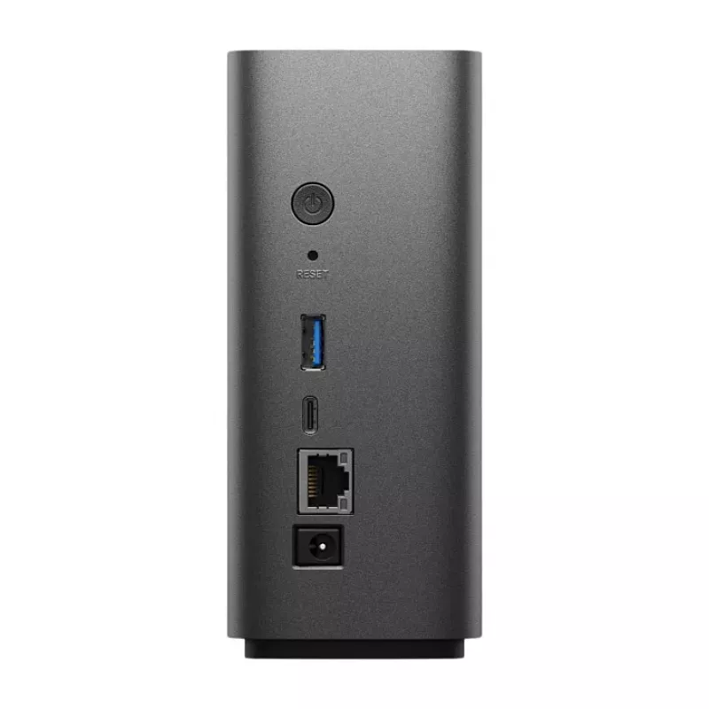 Synology BeeStation BST170-4T Portable HDD 4 TB Must