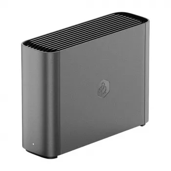 Synology BeeStation BST170-4T Portable HDD 4 TB Must