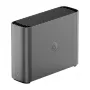 Synology BeeStation BST170-4T Portable HDD 4 TB Must
