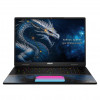 MSI Titan 18 HX Dragon Edition Draco Epic A2WJ-1064FR mängusülearvuti, 18-tolline UHD+ Mini LED 240Hz, Intel Core Ultra 9 290HX Plus, 96GB DDR5, 4TB SSD, GeForce RTX 5090 24GB, Windows 11 Pro, prantsuse AZERTY klaviatuur