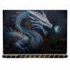 MSI Titan 18 HX Dragon Edition Draco Epic A2WJ-1064FR mängusülearvuti, 18-tolline UHD+ Mini LED 240Hz, Intel Core Ultra 9 290HX Plus, 96GB DDR5, 4TB SSD, GeForce RTX 5090 24GB, Windows 11 Pro, prantsuse AZERTY klaviatuur