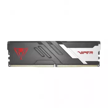 Patriot Viper Venom RGB DDR5 16GB (2x8GB) 6000MHz CL30 AMD EXPO mälukomplekt
