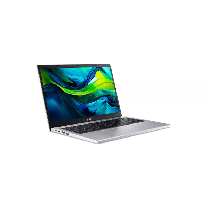 Acer Aspire Go 15 AG15-32P - Intel N-Series N355 kuni 3.9 GHz - Windows 11 Home