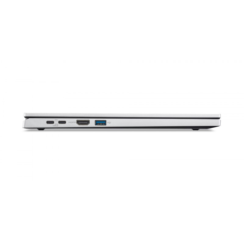 Acer Aspire AG15-32P-32EJ Sülearvuti, 15.6 inch Full HD IPS, Intel Core i3-1315U, 8GB RAM, 512GB SSD, Windows 11 Home, terashall