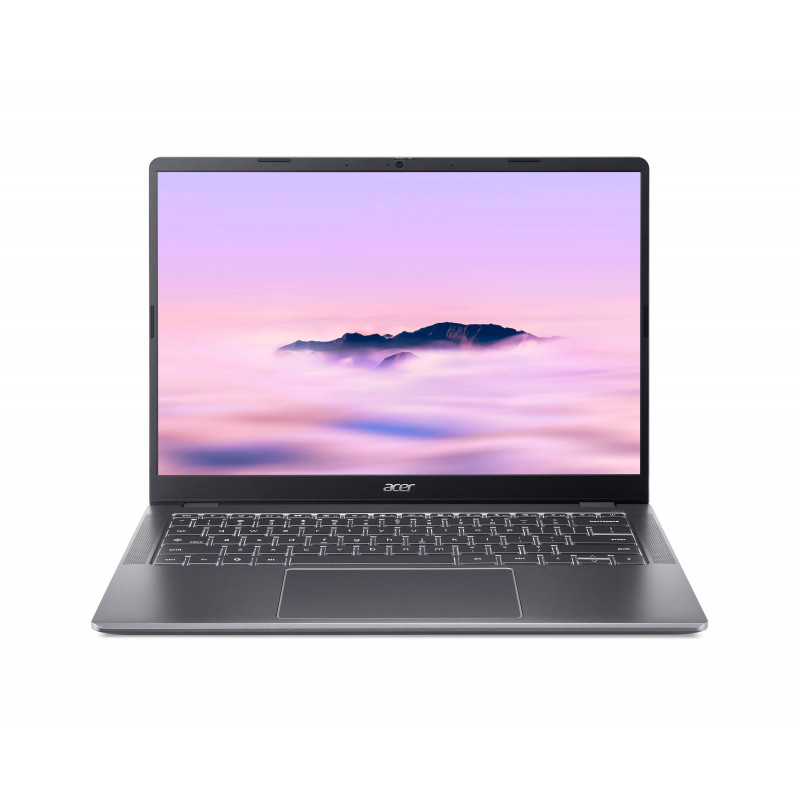 Acer Chromebook Enterprise CBE594-3-TCO-38R4 14 inch 2-in-1 muundatav sülearvuti, Intel Core i3-1115G4, 8GB RAM, 128GB SSD, Chrome OS