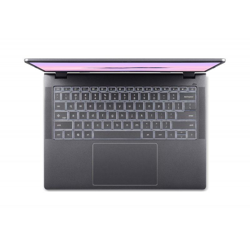 Acer Chromebook Enterprise CBE594-3-TCO-38R4 14 inch 2-in-1 muundatav sülearvuti, Intel Core i3-1115G4, 8GB RAM, 128GB SSD, Chrome OS