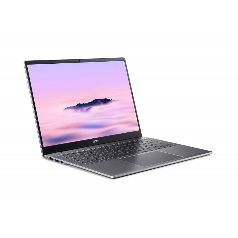 Acer Chromebook Enterprise CBE594-3-TCO-38R4 14 inch 2-in-1 muundatav sülearvuti, Intel Core i3-1115G4, 8GB RAM, 128GB SSD, Chrome OS