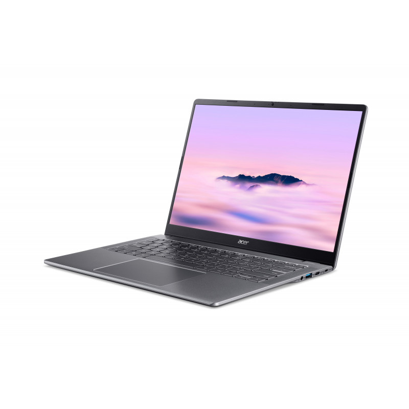 Acer Chromebook Enterprise CBE594-3-TCO-38R4 14 inch 2-in-1 muundatav sülearvuti, Intel Core i3-1115G4, 8GB RAM, 128GB SSD, Chrome OS